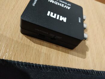 AV2HDMI for sale