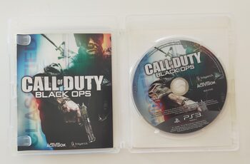 Call of Duty: Black Ops PlayStation 3