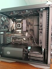 PC Gaming,Gigabyte Aorus Z370 Gaming 5,Intel Core i7-8700K