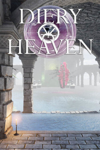 DIERY HEAVEN (PC) Steam Key GLOBAL