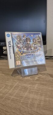 Dragon Quest IX: Sentinels of the Starry Skies Nintendo DS