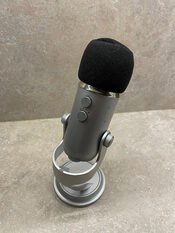 Buy Logitech Blue Yeti mikrofonas