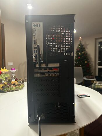 Naujas žaidimų/darbo kompiuteris Rx 580 / R5 2600