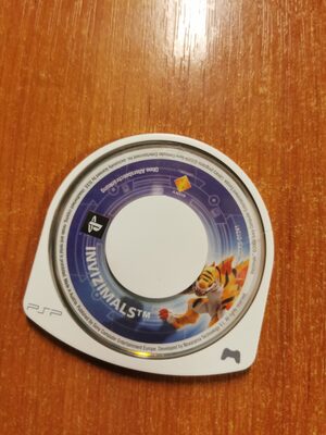 inviZimals PSP