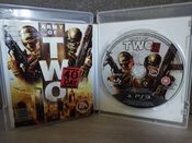 Army of Two: The 40th Day PlayStation 3