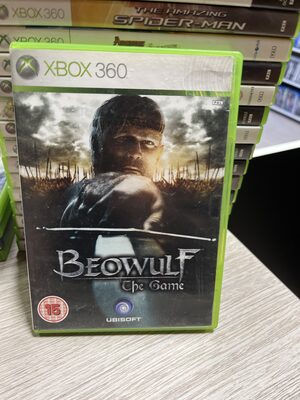 Beowulf Xbox 360