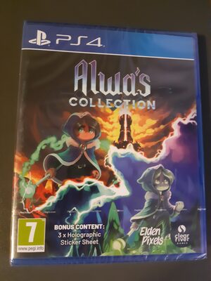 Alwa's Collection PlayStation 4