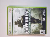 Call of Duty 4: Modern Warfare Xbox 360