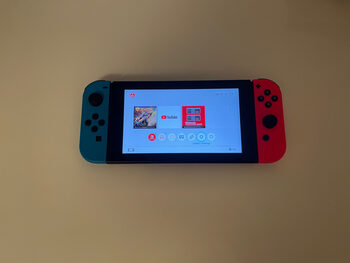 Get Nintendo Switch