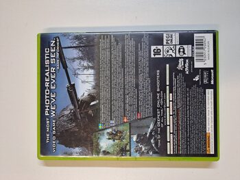 Buy Call of Duty 4: Modern Warfare Xbox 360