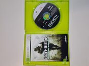 Call of Duty 4: Modern Warfare Xbox 360