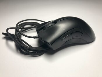 RAZER DEATHADDER ELITE RZ01-0201 Šviečianti Žaidimų Pelė