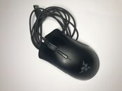 RAZER DEATHADDER ELITE RZ01-0201 Šviečianti Žaidimų Pelė for sale