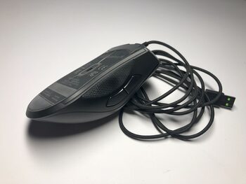 Buy RAZER DEATHADDER ELITE RZ01-0201 Šviečianti Žaidimų Pelė