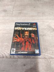 The Suffering PlayStation 2