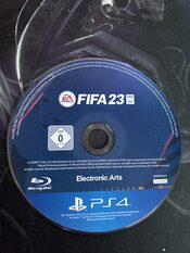 FIFA 23 PlayStation 4