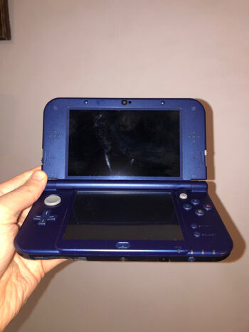 New Nintendo 3DS XL