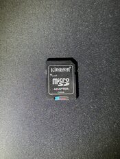 micro SD 64GB Class 10 UHS-1 U3 A2 V30 su SD adapteriu, CANVAS Go! Plus