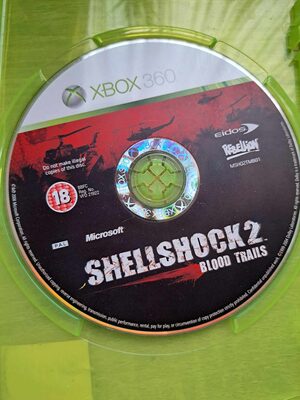 ShellShock 2: Blood Trails Xbox 360