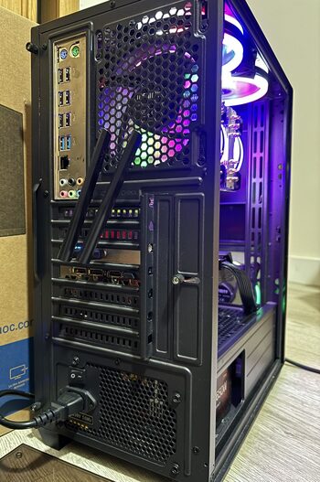 pc gaming,w11 pro,wifi,8 nucleos 16 hilos, gtx 1660 super  for sale