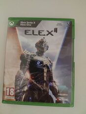 Elex II Xbox One