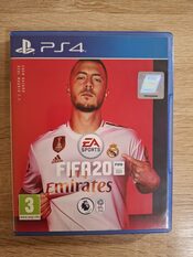 FIFA 20 PlayStation 4