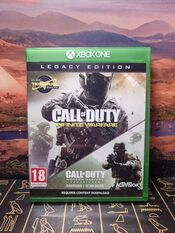 Call of Duty: Infinite Warfare Xbox One