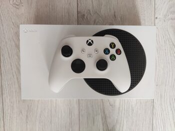 Xbox Series S 512GB