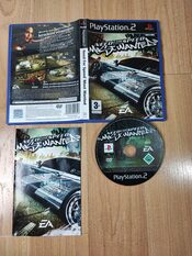 Need For Speed: Most Wanted PlayStation 2