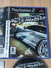 Need For Speed: Most Wanted PlayStation 2