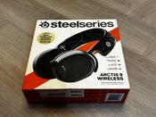 Steelseries Arctis 9 Wireless Gaming Headphones