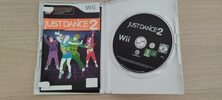 Just Dance 2 Wii