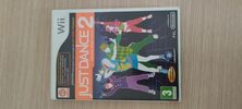 Just Dance 2 Wii