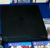 playstation 4 slim 500gb