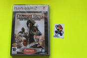 Prince of Persia: The Two Thrones PlayStation 2