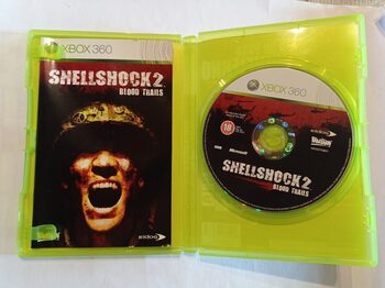 Buy ShellShock 2: Blood Trails Xbox 360