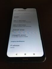 Xiaomi Redmi 8 32GB Onyx Black