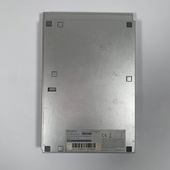 Buy Sony PlayStation 2 Slimline PS2 Slim - Silver