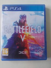 Battlefield V PlayStation 4