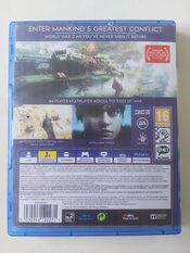 Battlefield V PlayStation 4