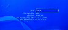 Get PlayStation 4, Black, 500GB