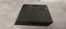 PlayStation 4, Black, 500GB for sale