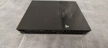 Redeem PlayStation 4, Black, 500GB