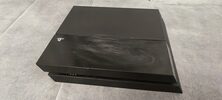 Buy PlayStation 4, Black, 500GB