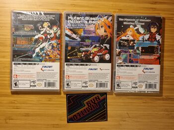 Blaster Master Zero Collection for sale