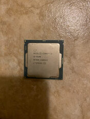 Intel Core i3-8100 3.6 GHz LGA1151 Quad-Core CPU