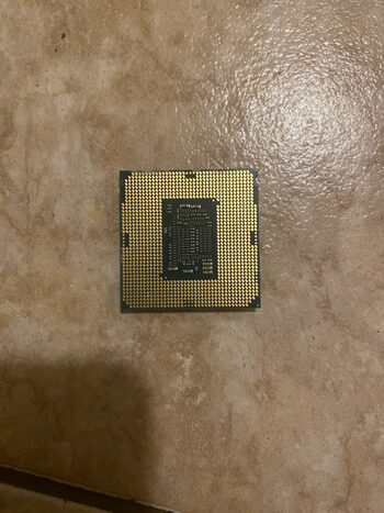 Intel Core i3-8100 3.6 GHz LGA1151 Quad-Core CPU