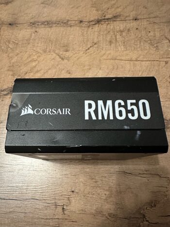 Buy Corsair RM650