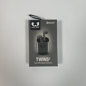 Fresh 'n Rebel Twins 2 True Wireless Earbuds - Grey