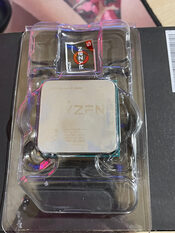 AMD Ryzen 5 2600 3.4-3.9 GHz AM4 6-Core CPU